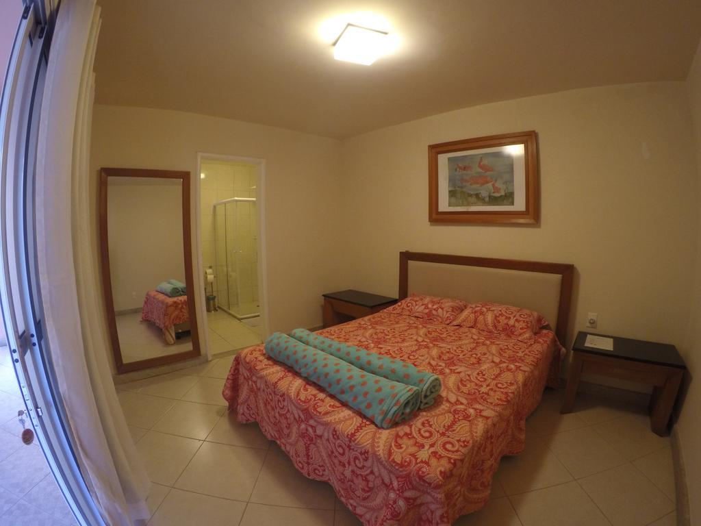 Garimpo Da Terra Suites Mucuge Exterior photo